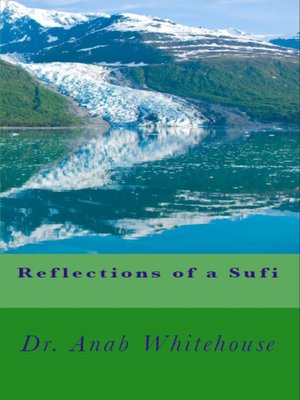 cover image of Reflections of a Sufi
